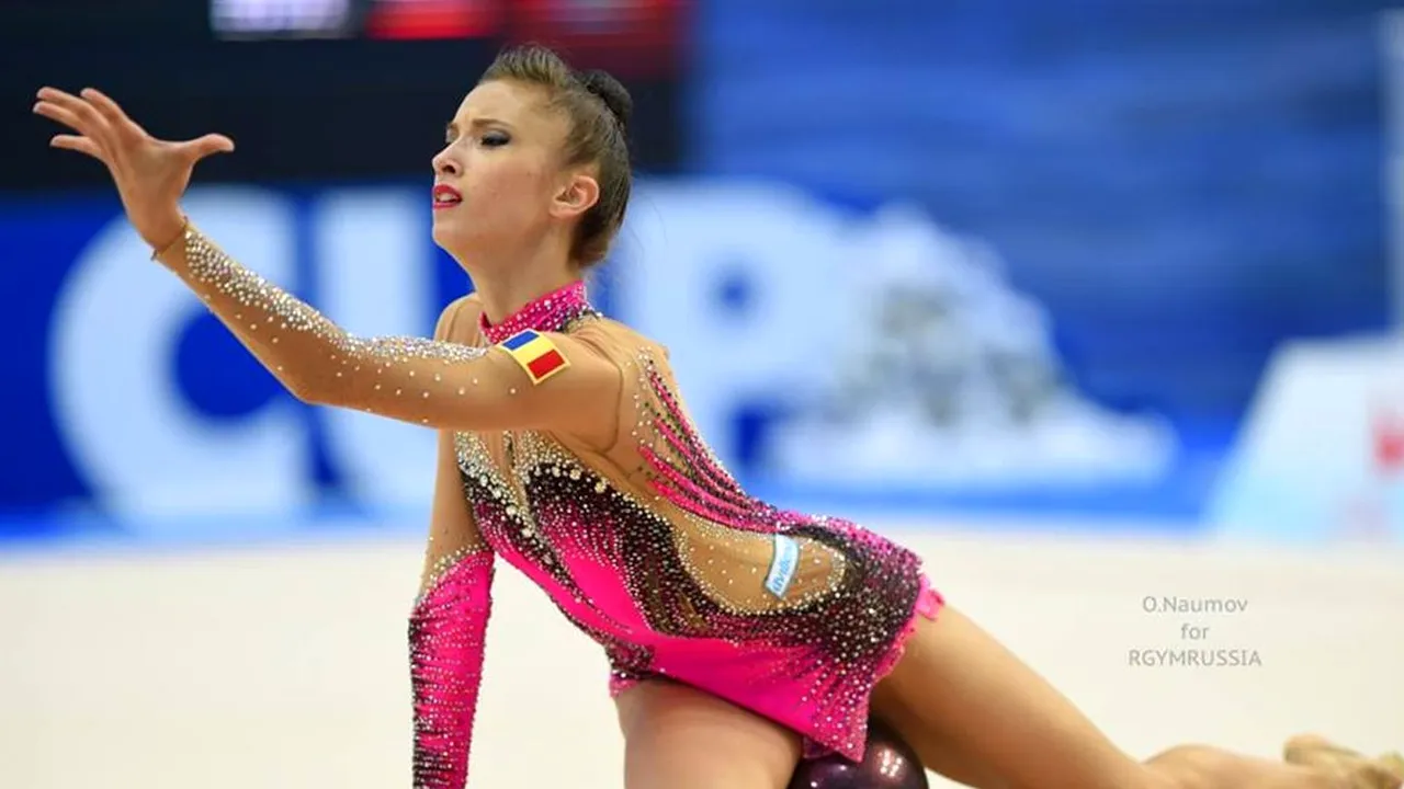 Cursă dramatică spre Tokyo! Gimnasta ieșeană Andreea Verdeş, la un pas de calificarea la Olimpiadă