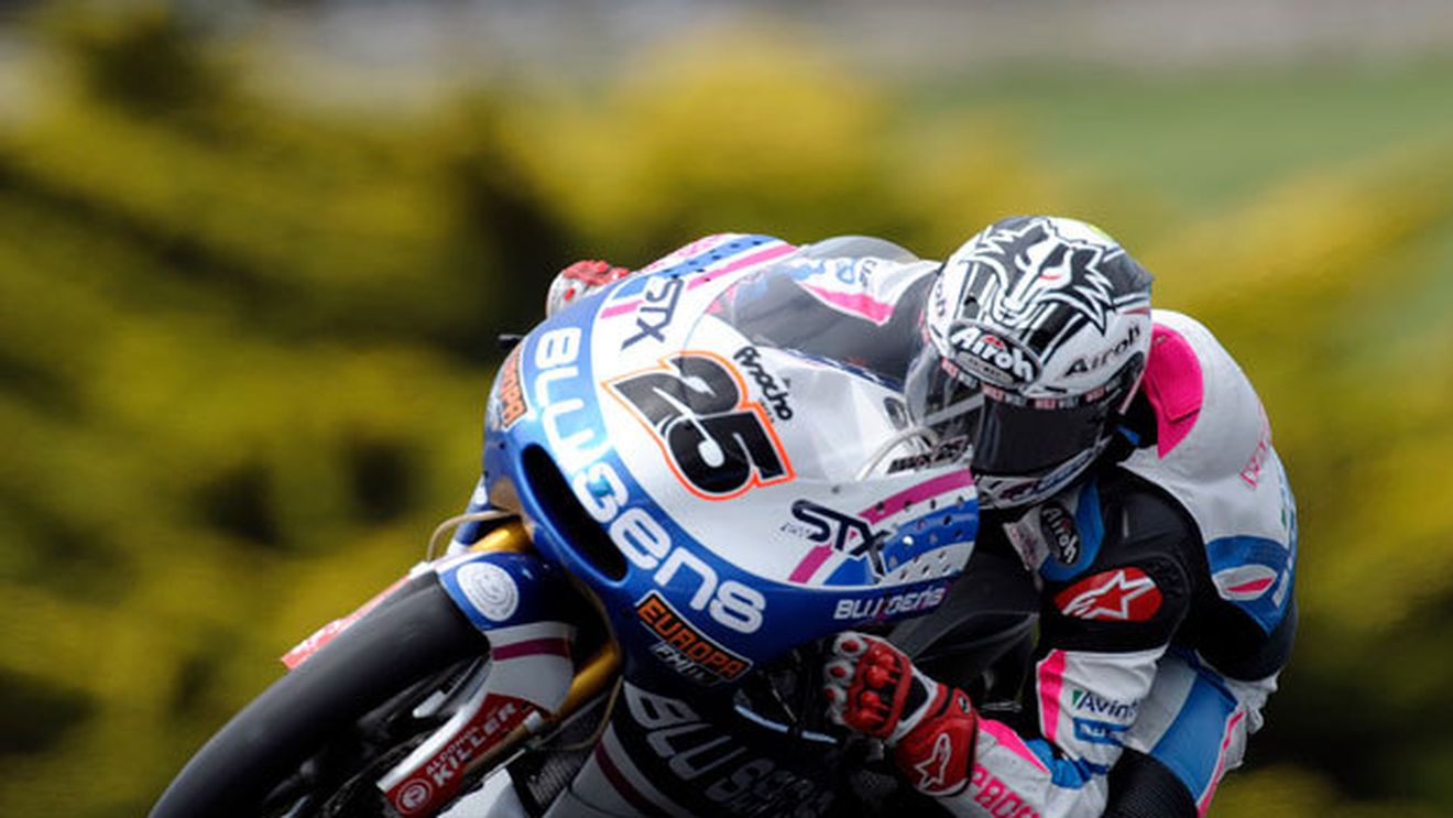 Maverick Vinales a câștigat Grand Prix-ul Malaysiei la 125 cc