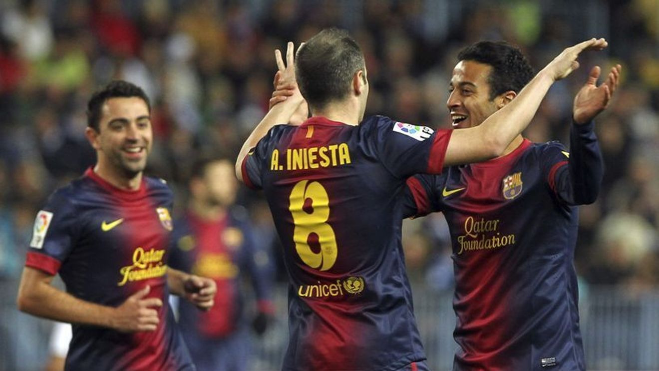 Prioritate pentru Pep: "Doar pe Alcantara îl mai vreau!"