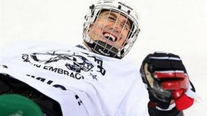 Nebunie în Elveția. Recunoașteți personajul? Unul dintre cei mai mari fotbaliști români a avut surpriza vieții. FOTO și VIDEO