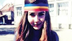 "O susținem pe Sabina"