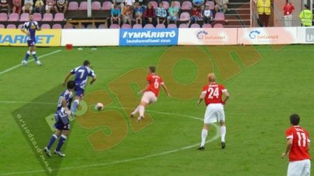 Poli, la un pas de play-off-ul Europa League!** "Să rămânem concentrați" / "Vrem minunea la Timișoara"