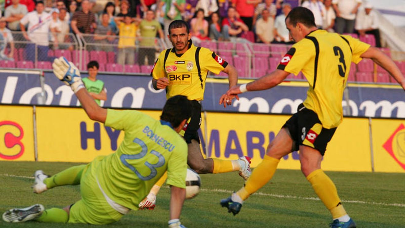 "Mă tem să nu cădem fizic după ultimele meciuri!"