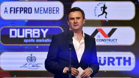 Cristi Balaj, atac la adresa arbitrajului din meciul U Cluj - CFR Cluj din Cupa României Betano: „Mitruți a reușit să inventeze ceva! A reușit să strice” | VIDEO EXCLUSIV ProSport Special