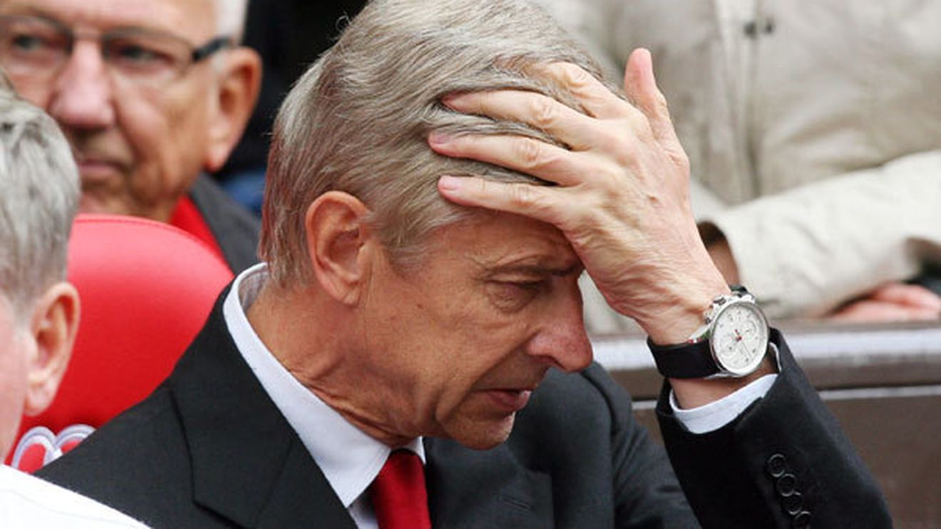 Primul jucător transferat de Arsene Wenger** după dezastrul de pe Old Trafford! Pe cine a mai ofertat de la Chelsea