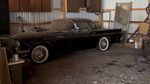 O mașină clasică din 1957 a fost abandonată într-un garaj timp de 15 ani. Cum arată după ce a fost redescoperită și spălată