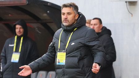 Claudiu Niculescu a dezvăluit că a fost contactat de Dinamo, clubul care l-a umilit ca antrenor: ”Iert, dar nu uit! E greu să uiți așa ceva”