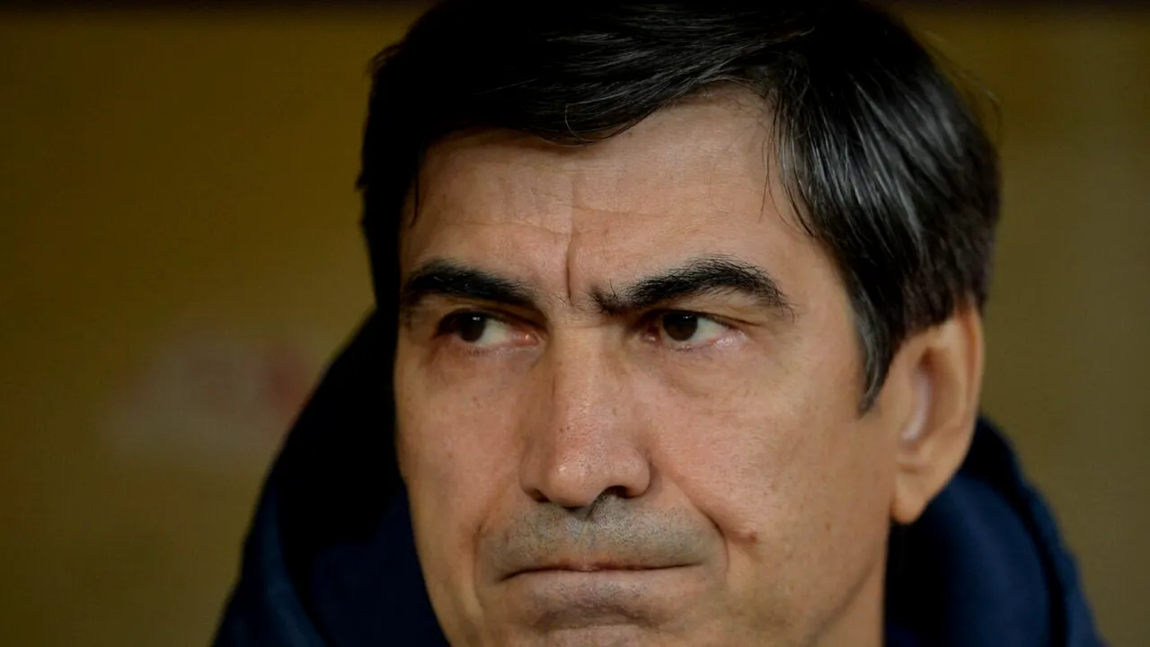 Victor Pițurcă laudă FCSB și face praf Craiova lui Mihai Rotaru: „Este lipsă de valoare, ăsta e adevărul. Nu e vina antrenorului”
