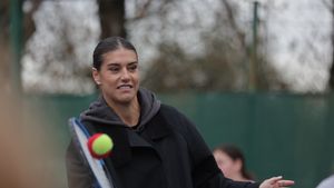 Sorana Cîrstea, anunț despre retragerea din tenis după ce a ajuns în TOP 30 WTA