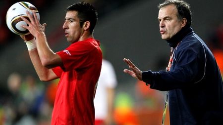 Bielsa: "Am fost avantajați de omul în plus, putea să se termine egal!"