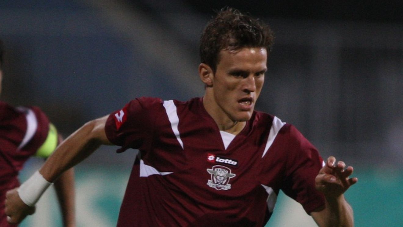 Lazăr: "Rapidul va câștiga și fără mine"