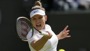 Aspectul esențial pe care Simona Halep l-a perfecționat: „Este o condiție pentru a fi sus!” | VIDEO EXCLUSIV ProSport Live