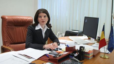 Ridzi: "Nu ne-am propus să mutăm federațiile cu forța"