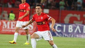 EXCLUSIV Matei explică de ce s-a enervat pe Stoican