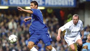 "Ce să spună și Reghe, ce să spună!?"** EXCLUSIV - Mutu prefațează Steaua - Chelsea și le "vinde" secrete importante roș-albaștrilor: