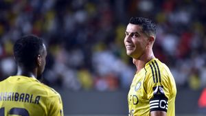 „Mutare diabolică”. Perla lui Dan Şucu de la Rapid, ademenit cu un salariu de 2.000.000 de dolari pe an de echipa lui Cristiano Ronaldo