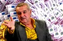 Gigi Becali se umple de bani! Câte pachete a vândut în 24 de ore pentru meciurile FCSB din Europa League