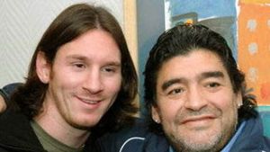 Cel mai așteptat mesaj de adio este și cel mai copleșitor! Reacția tulburătoare a lui Leo Messi, despre moartea lui Diego Maradona: „A murit, dar nu va pleca dintre noi! El este etern”