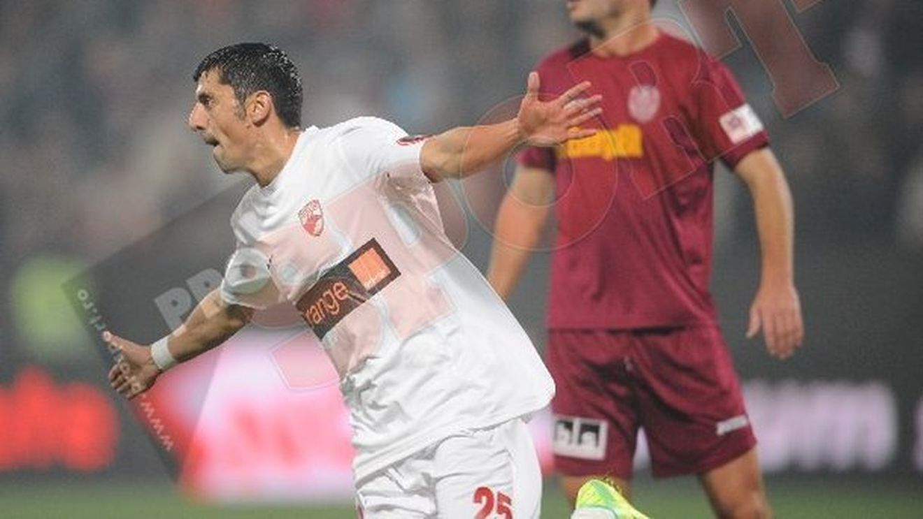 Paszkany: "Dacă a fost penalty pentru Dinamo, mă duc să cresc vaci"** Replica "câinilor": "Ar fi un câștig pentru fotbalul nostru"