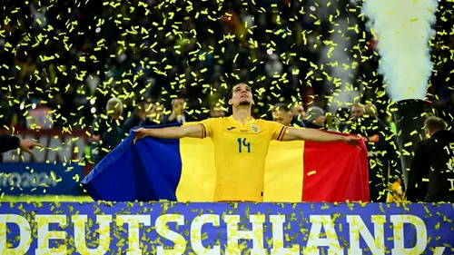 Gică Hagi, reacție fabuloasă după victoria fantastică a României cu Elveția! „Regele” pune presiune pe Ianis și colegii săi înainte de EURO 2024: „Să depășească Generația de Aur!”