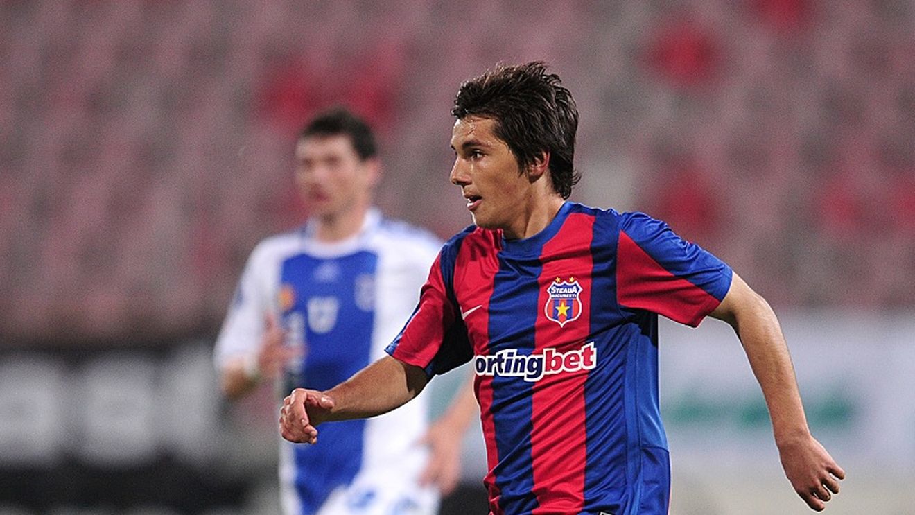 "Copilul cu 3000 de euro pe lună", trauma lui Florentin Matei. Cum a caracterizat noul transfer al FCSB-ului perioada în care era un junior plătit regește

