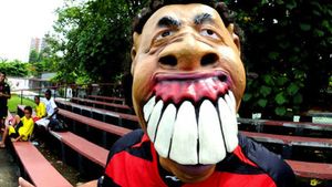 Fotbalistul care nu îmbătrânește niciodată. Ronaldinho împlinește azi 35 de ani. VIDEO 3 filmulețe antologice 