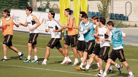 Milan "galactic"!** Șefii "diavolilor" au început negocierile pentru transferul din iarnă a 4 vedete de la Real