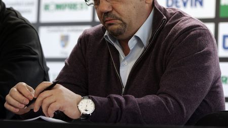 L-AU PRINS | Florian Walter a fost arestat în Dubai. Ministerul Justiției a început procedurile pentru ca fostul acționar de la Dinamo, Petrolul și "U" să fie extrădat în România