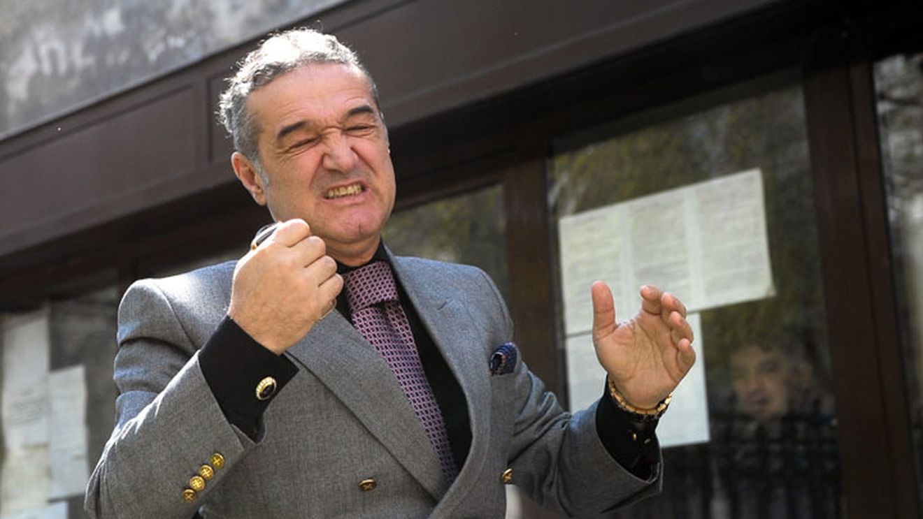 "Asta n-o să mai vedeți niciodată!". Prima măsură luată de Becali după remiza cu Gaz Metan: Alibec și Gnohere, afectați