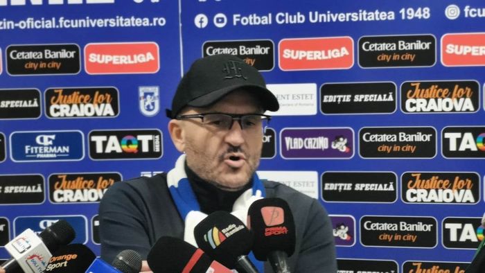 Adrian Mititelu, pace cu suporterii? Anunțul patronului după decizia în cazul rejucării meciului Sepsi - FC U Craiova: „Sunt convins de asta!” | VIDEO EXCLUSIV ProSport Live