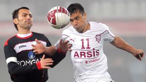 Pancu e distrus după ce fost condamnat la 10 luni de închisoare cu suspendare! "Alții au primit mai puțin pentru lucruri mai grave"