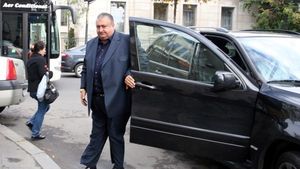 Marian Iancu a ieșit din peisajul fotbalistic,** însă a revenit cu o acțiune care poate dăuna grav fotbalului timișorean