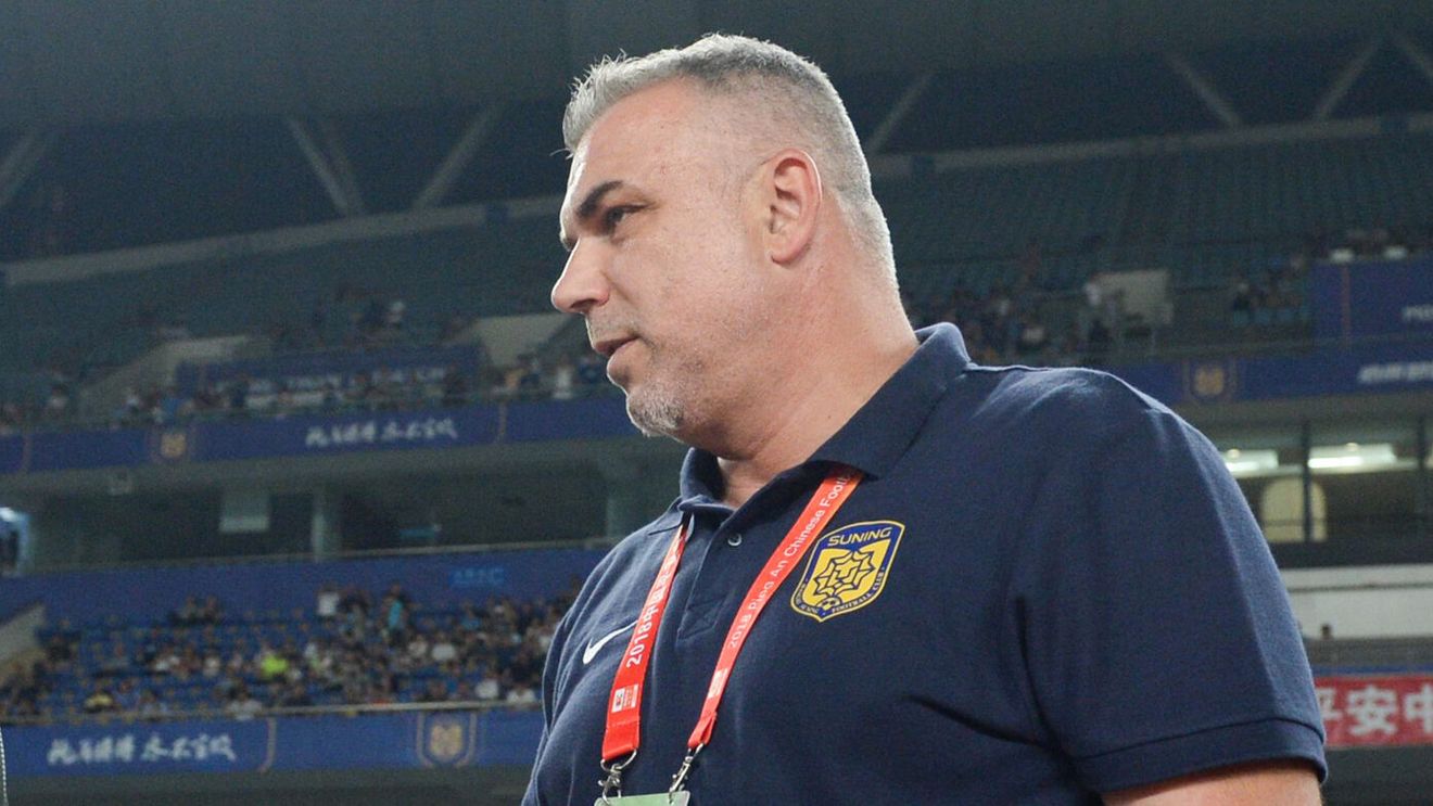 Cosmin Olăroiu, glorificat în Emirate: „E eroul unei ere”