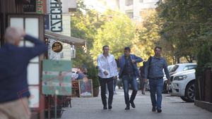 Neagoe s-a pus pe treabă! OFICIAL | Hermannstadt s-a înțeles cu un om de la Dinamo