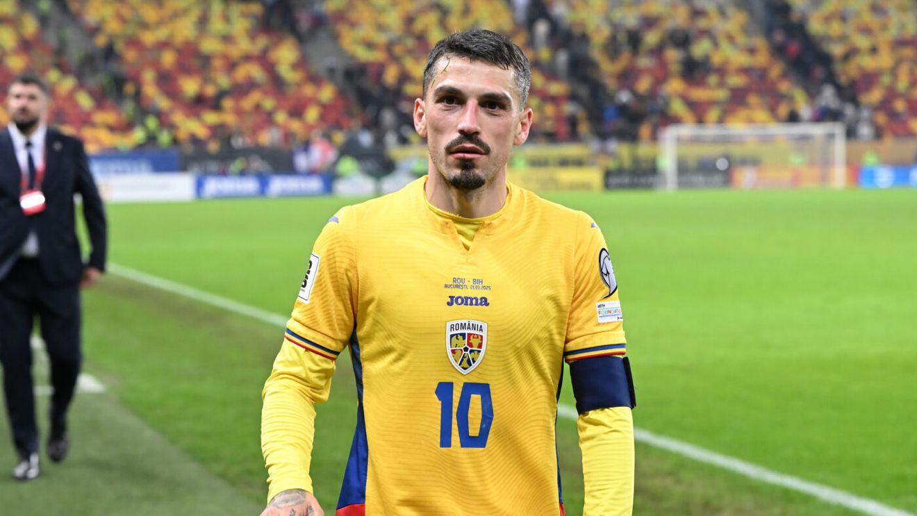Italienii au dat verdictul categoric despre Nicolae Stanciu. Ce au spus despre transferul anului de la Genoa