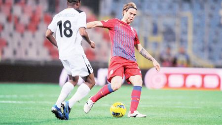 L-au chemat pe Bicfalvi la negocieri, dar au rămas MUȚI când au auzit cât cere!** "Cât vrei, mă? Păi cu banii ăștia cumperi toată echipa" :)