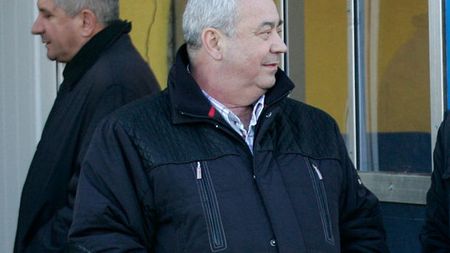 Colțescu, încolțit!** Președintele medieșenilor e nemulțumit: "Ne-a dezavantajat! Delegarea arbitrului a fost neinspirată"