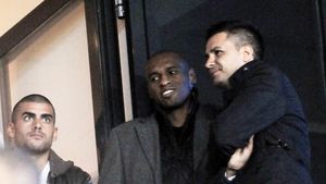 Cesinha, ultima lovitură!** Mircea Rednic l-a adus la Petrolul pe mijlocașul alături de care a lucrat la Rapid