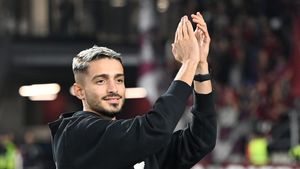 Albion Rrahmani, veste uriașă pentru suporterii Rapidului! Când revine pe teren. „Sunt foarte bucuros!”