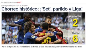 "SET, MECI, CAMPIONAT!"