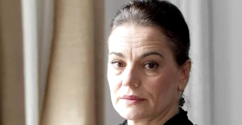 Maia Morgenstern, gest de solidaritate pentru refugiații din Ucraina. „Îmi asum. Omenia trebuie să primeze. Bunătatea”