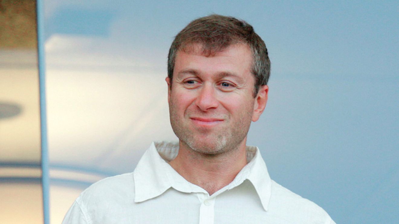 Abramovici oferă 110 milioane de euro pentru trei jucători