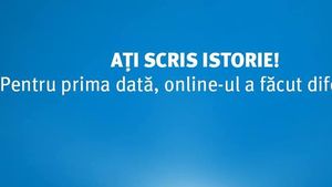 Iohannis este primul politician din Europa care a ajuns la un milion de fani pe Facebook. De duminică până luni, președintele României a avut o creștere mai mare decât paginile Barcelonei și cea a lui Real Madrid 