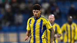 Florinel Coman, Crăciun de coșmar în Qatar! Doar transferul la FCSB îl mai salvează: a primit o notă modestă după ce echipa lui a fost distrusă