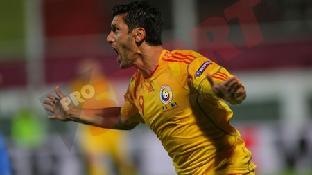 Răzvan Burleanu le cere părerea jucătorilor naționalei în privința viitorului selecționer: "Mi se pare un lucru foarte bun ăsta"