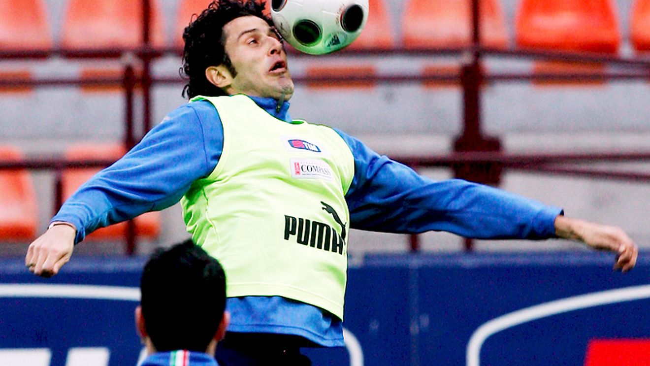 Grosso: "Ne gândim numai la România"