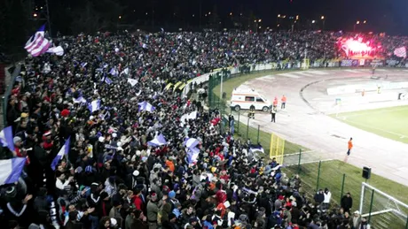Primăria Pitești a stabilit prețuri simbolice pentru un bilet sau abonament la meciurile noului FC Argeș.** E modul prin care vor să readucă suporterii la stadion