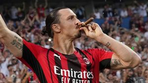 Zlatan Ibrahimovic, declarație în stilul caracteristic: „Îi aveți pe Messi, Mbappe și Neymar, dar nu e de ajuns. De ce? Pentru că nu îl aveți pe Dumnezeu”