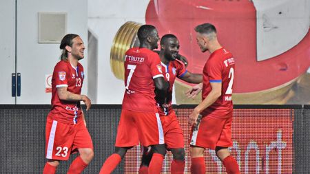 FC Botoșani, aproape de o nouă lovitură pe piața transferurilor. ”Am vorbit ca să plece după meciul cu Sepsi!” | VIDEO EXCLUSIV ProSport LIVE