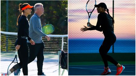 Sorana Cîrstea a făcut ravagii cu ultima apariție: „O adevărată frumusețe!" Jucătoarea de tenis a avut parte de „o seară magică". FOTO